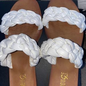Summer Sandals/Slippers